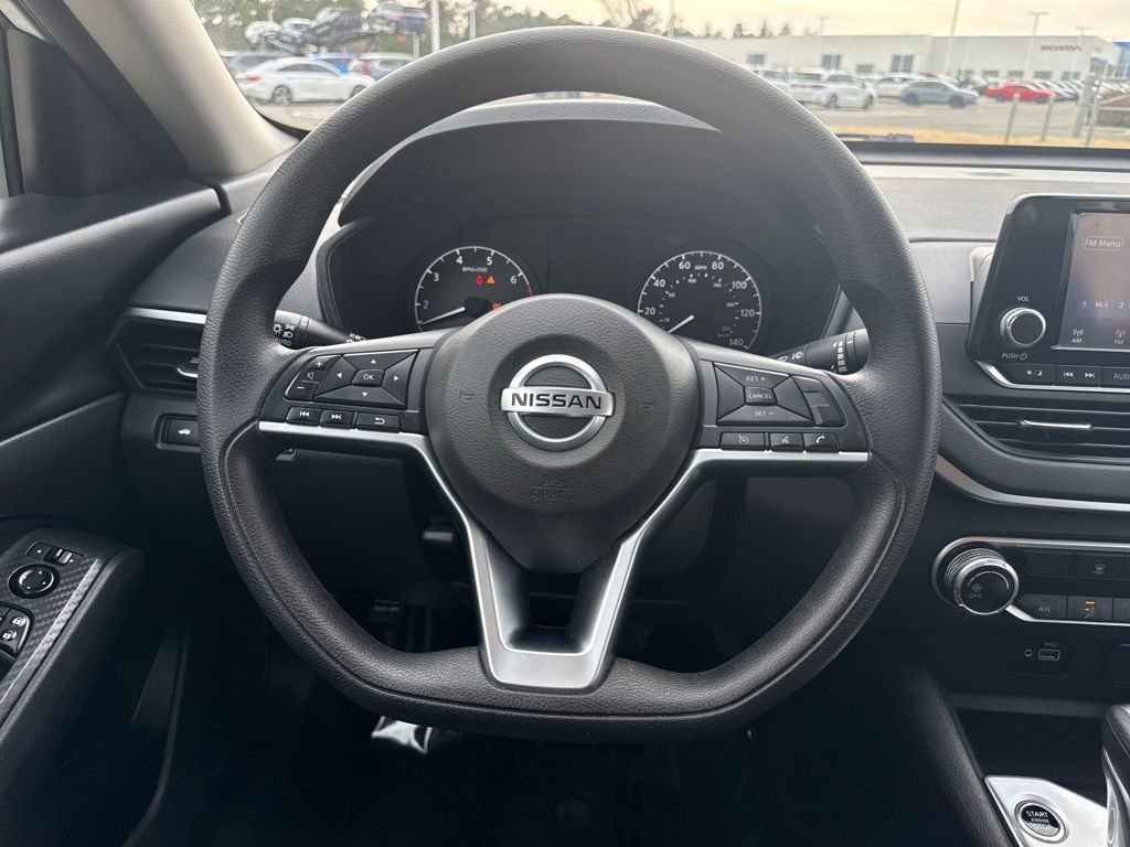 Used 2022 Nissan Altima 2.5 S image 18