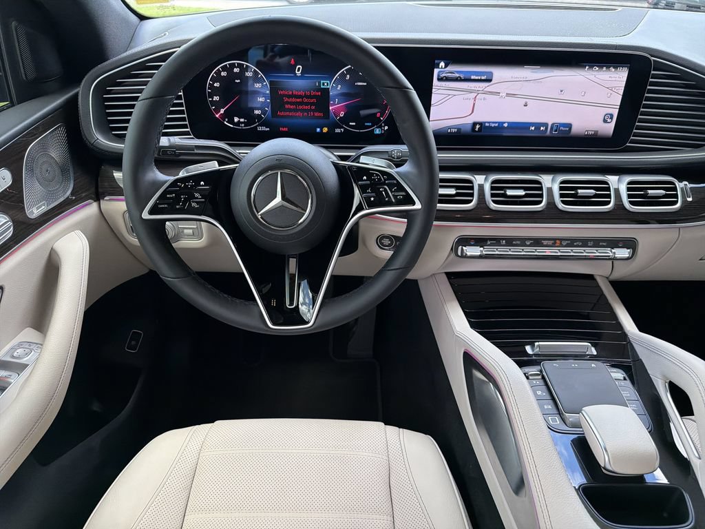 Used 2026 Mercedes-Benz GLE 450 4MATIC Coupe image 18