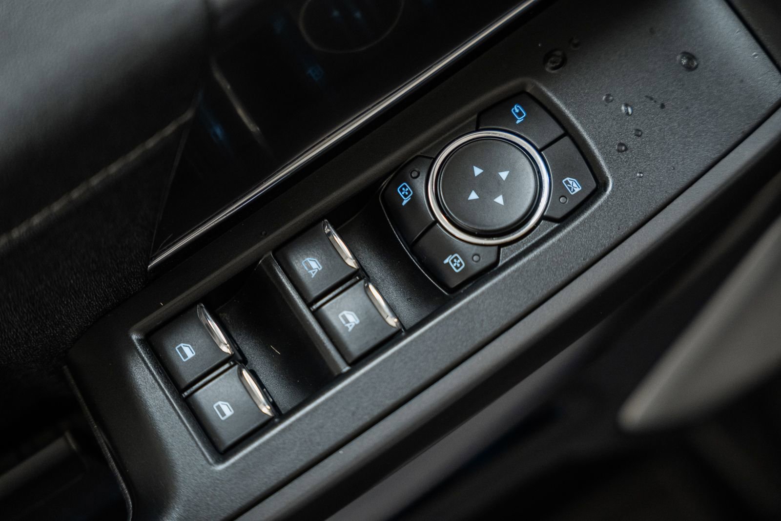 Certified 2025 Ford F150 Lariat w/ Equipment Group 502A High image 47