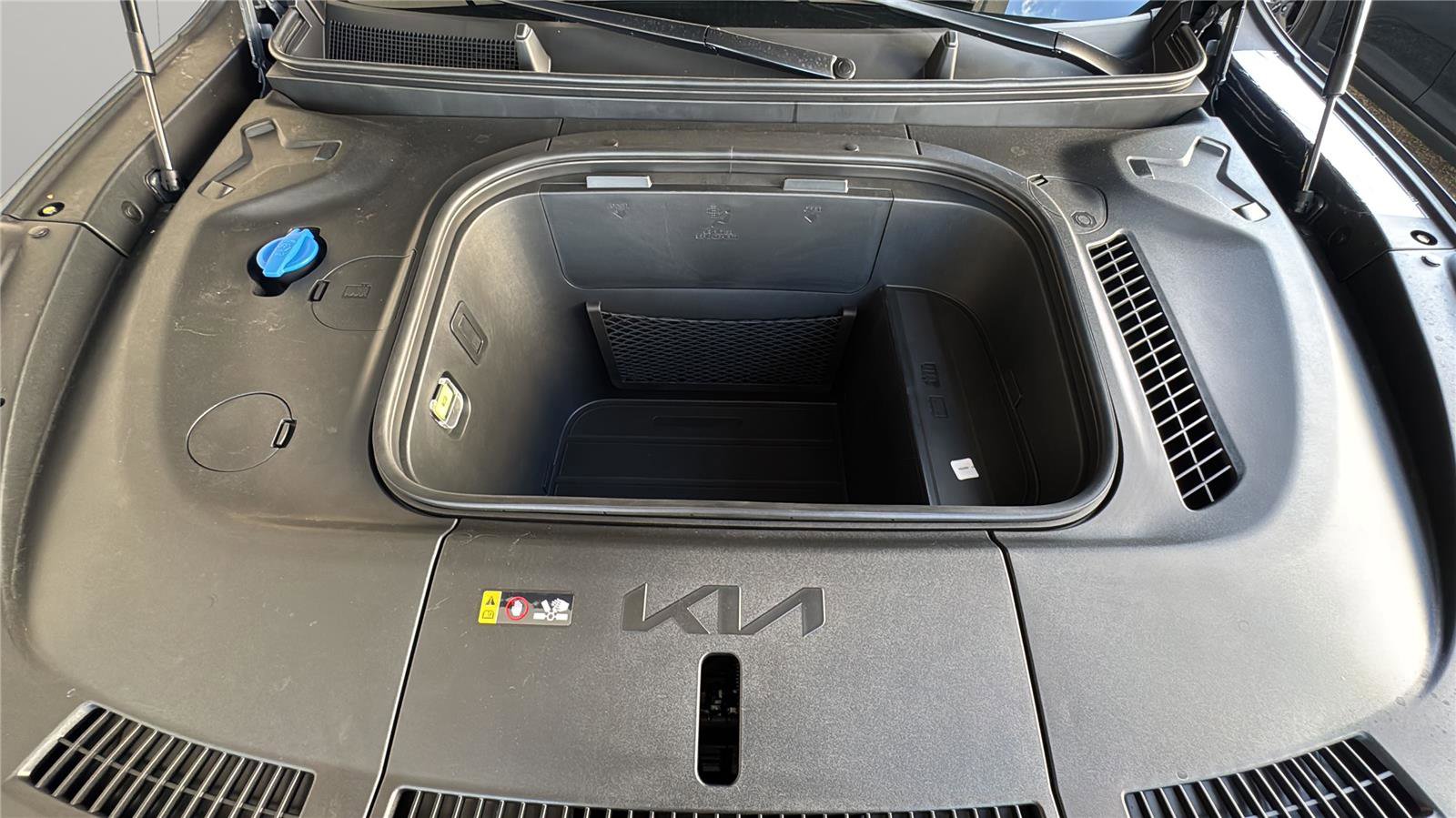 New 2026 Kia EV9 Light RWD image 9