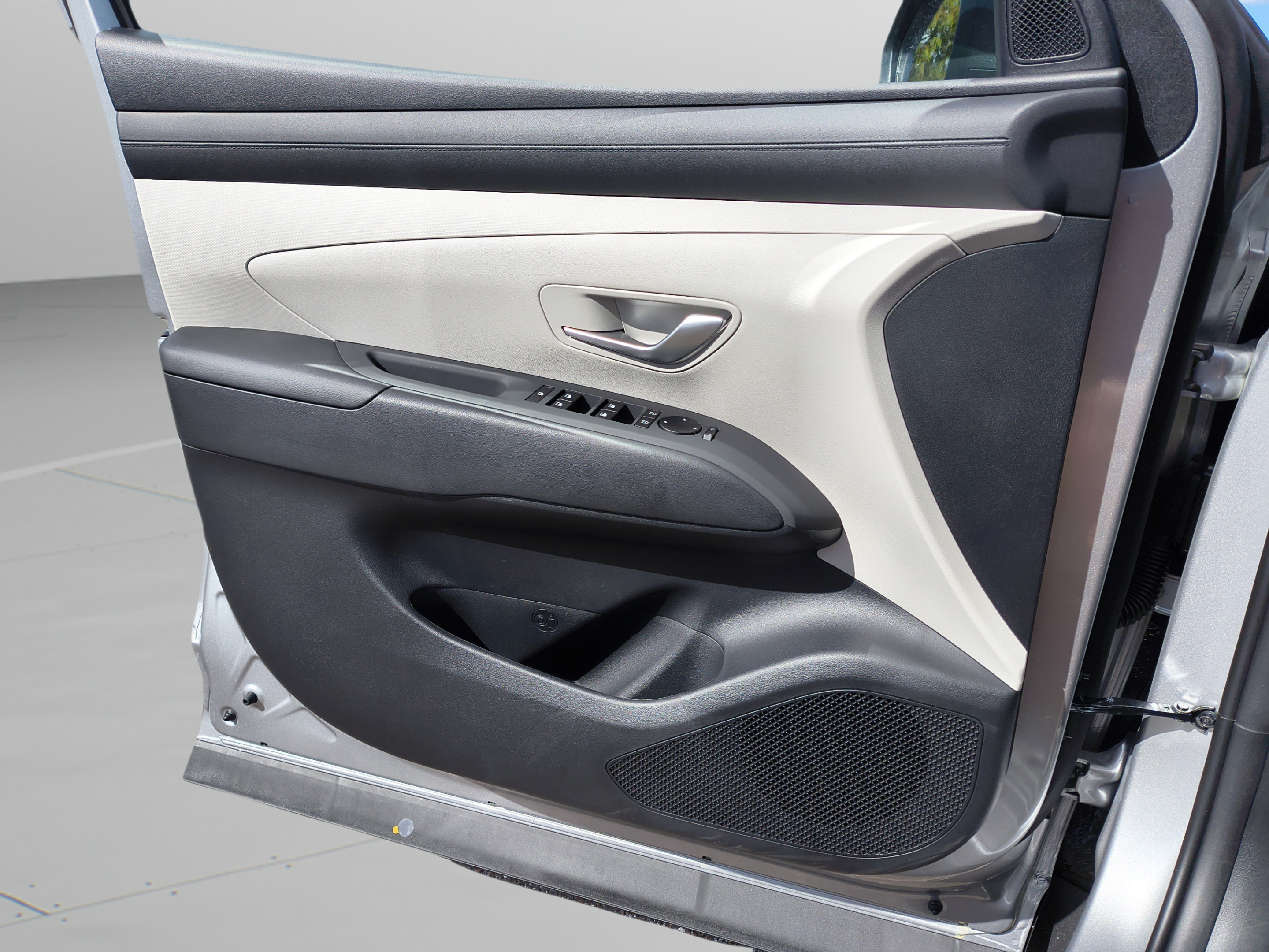 New 2026 Hyundai Tucson SEL FWD image 21