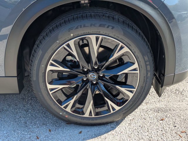 New 2026 MAZDA CX-90 Plug-In Hybrid w/ Premium Plus AWD/4WD image 20