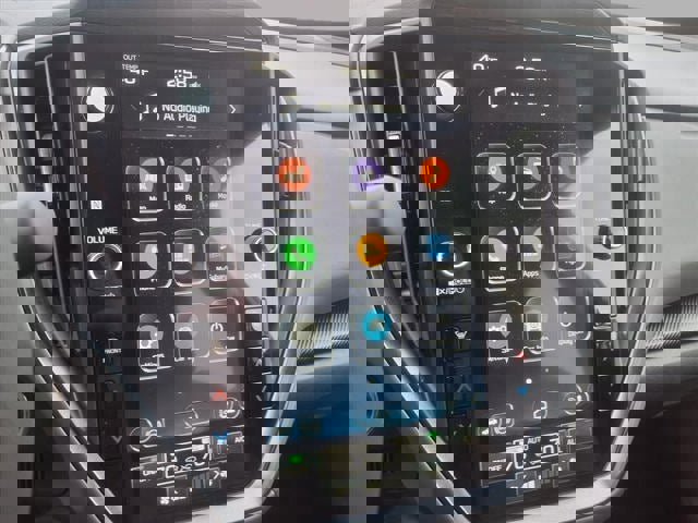 New 2026 Subaru Crosstrek 2.5i Sport w/ Crosstrek Mirror Package image 28