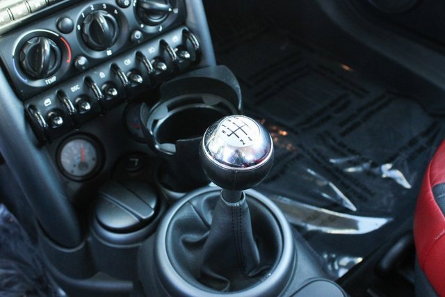 Used 2004 MINI Cooper S image 17