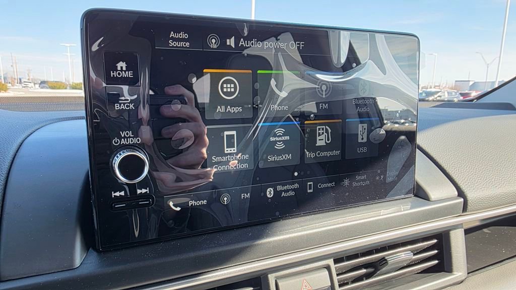 New 2025 Honda Pilot EX-L image 35