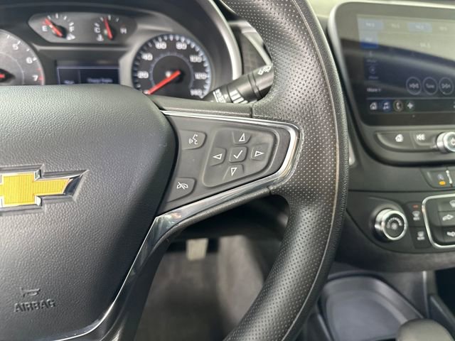 Used 2021 Chevrolet Malibu LS image 16