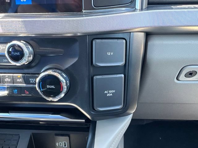 New 2026 Ford F250 Platinum w/ Platinum Plus Package AWD/4WD image 43
