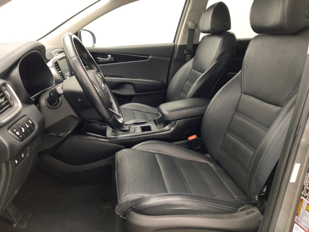 Used 2018 Kia Sorento SX AWD/4WD image 17
