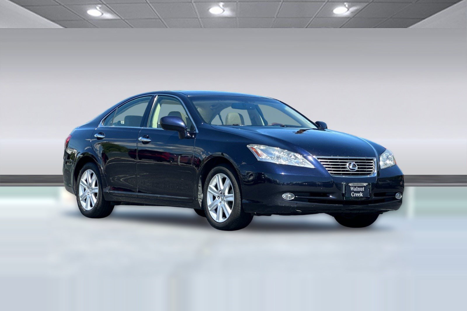 Used 2007 Lexus ES 350 FWD image 6