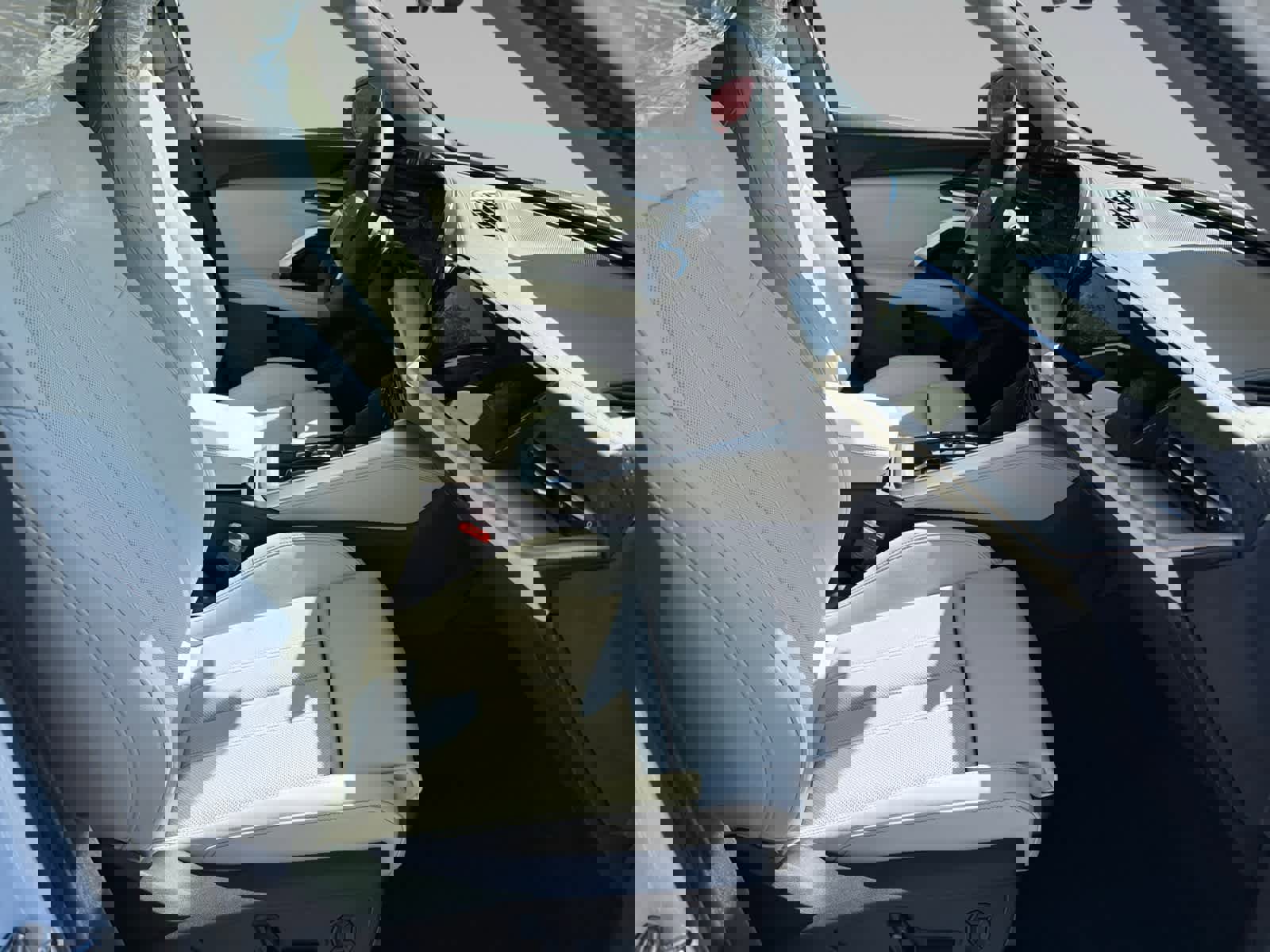 New 2025 Audi Q5 Premium Plus image 9