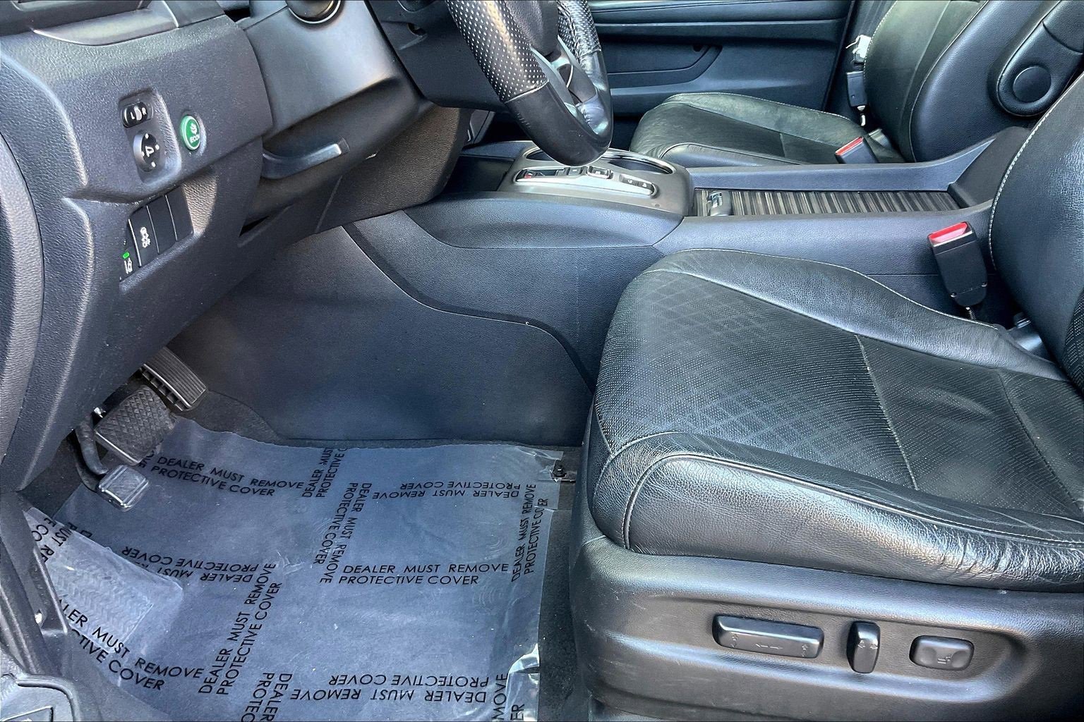 Used 2019 Honda Passport EX-L image 16