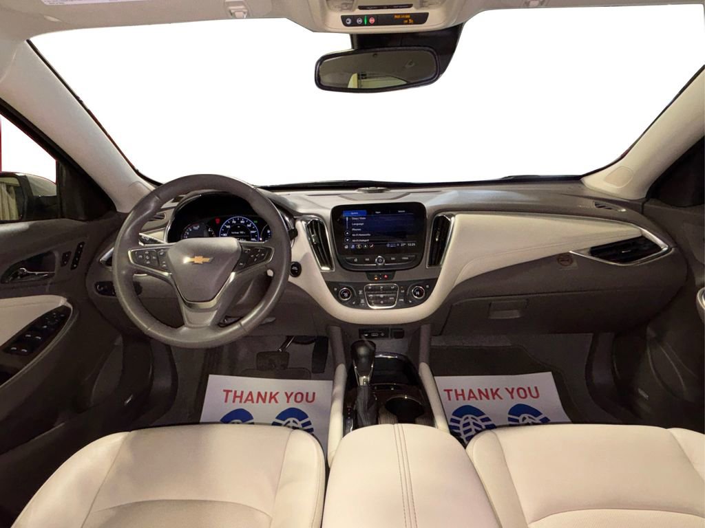 Used 2024 Chevrolet Malibu LT image 31