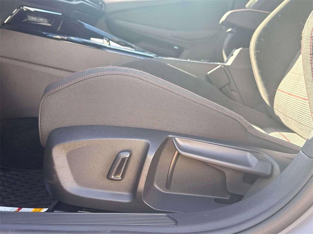 New 2026 Volkswagen GTI S image 11