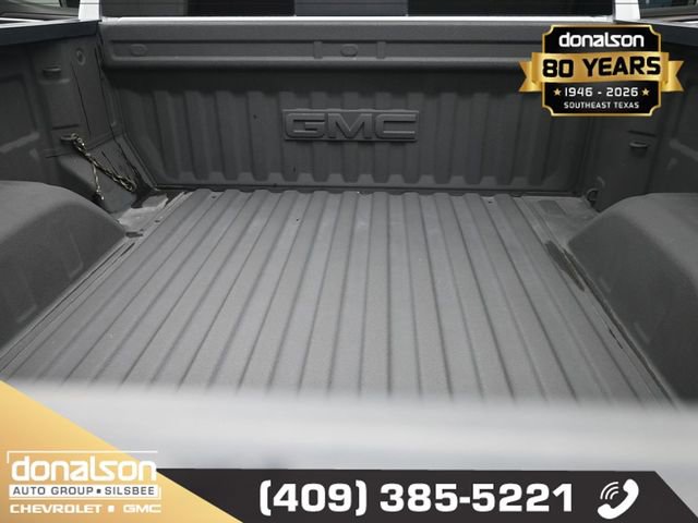 Used 2022 GMC Sierra 1500 SLT w/ SLT Convenience Package image 13