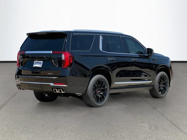 New 2026 GMC Yukon Denali w/ Denali Reserve Package AWD/4WD image 4
