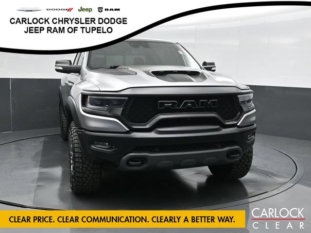 Used 2021 RAM 1500 TRX w/ TRX Level 2 Equipment Group AWD/4WD image 7