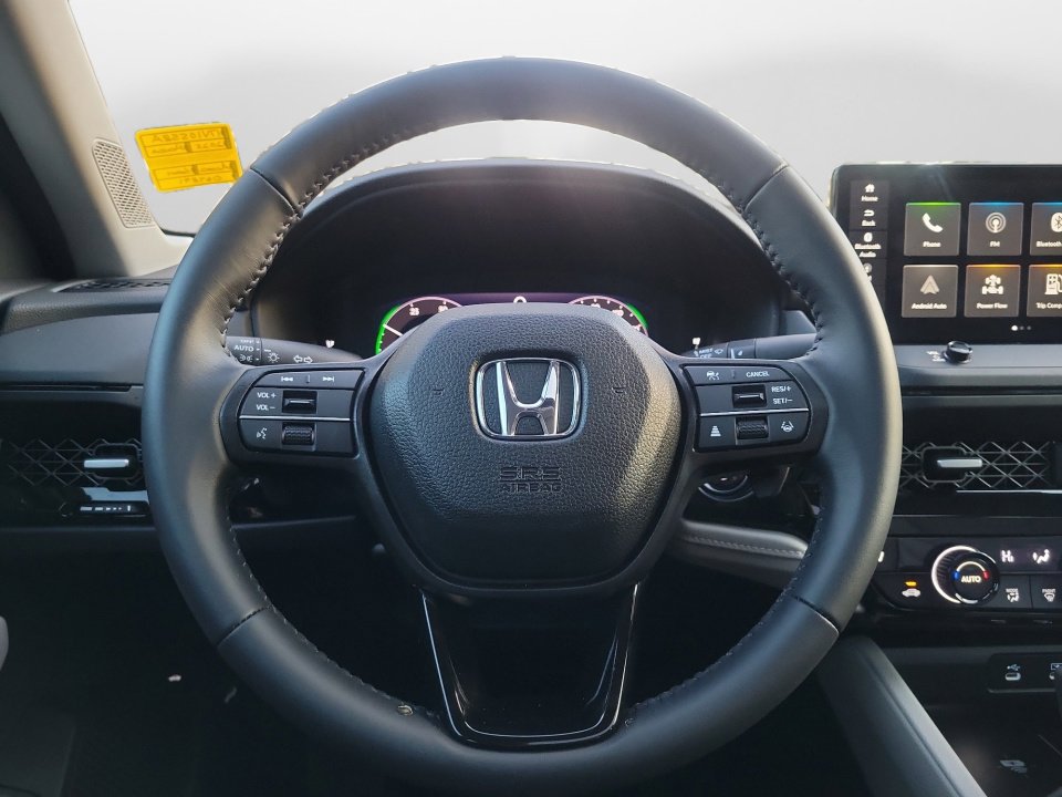 Used 2025 Honda Accord EX-L image 13
