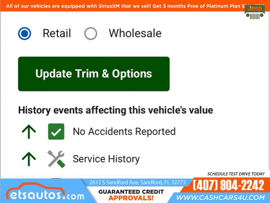 Used 2014 Jeep Grand Cherokee Limited image 30