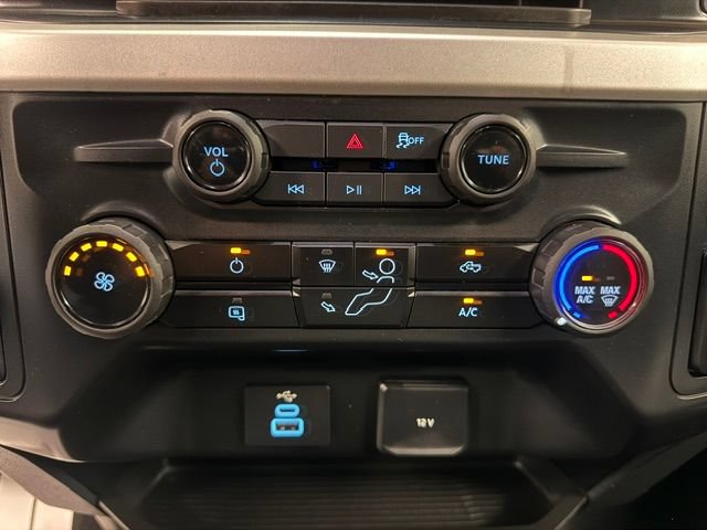 Used 2025 Ford F250 XLT AWD/4WD image 15