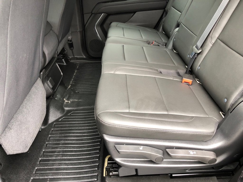 Used 2021 Chevrolet Tahoe 4WD w/ Remote Keyless Entry Package image 19