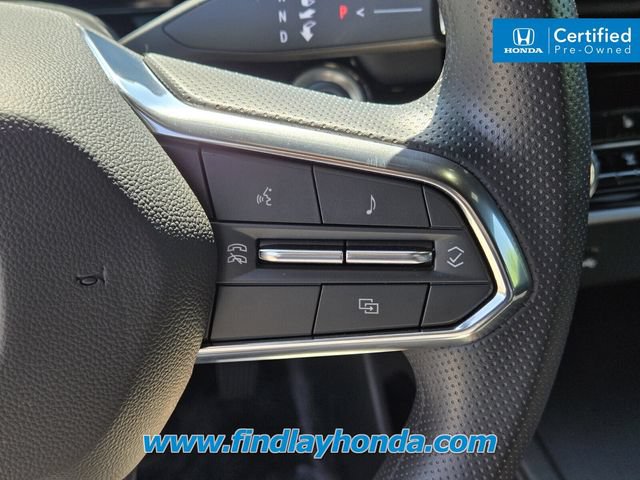 Certified 2024 Honda Prologue EX image 29