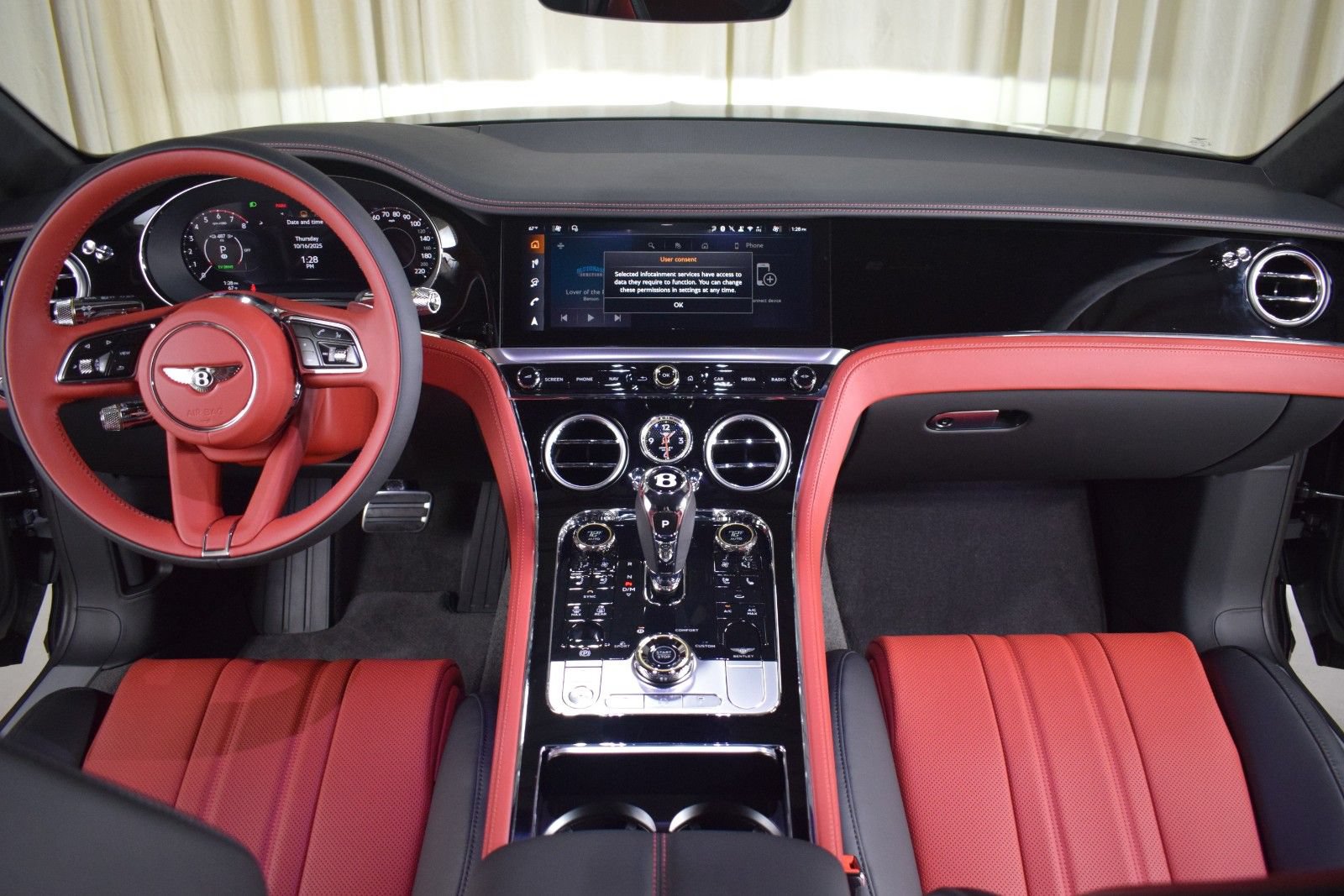 New 2026 Bentley Continental GT AWD/4WD image 2