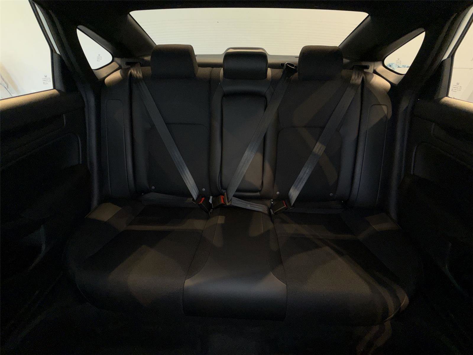 Used 2026 Honda Civic Sport image 23