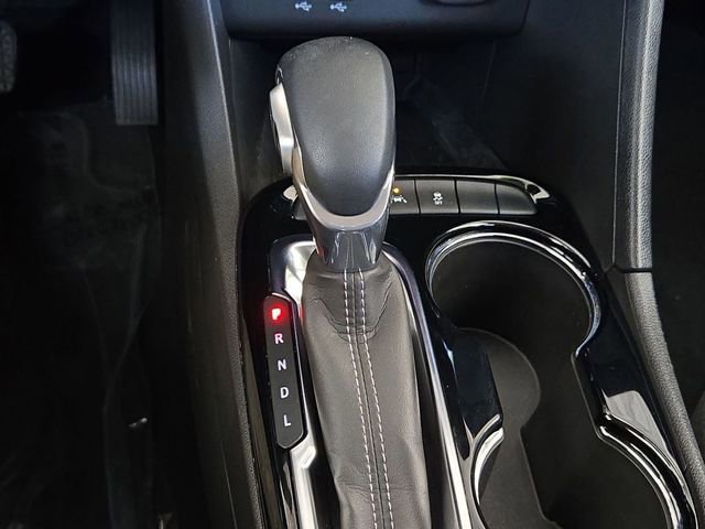 Certified 2024 Buick Encore GX Preferred w/ Comfort Package FWD image 15