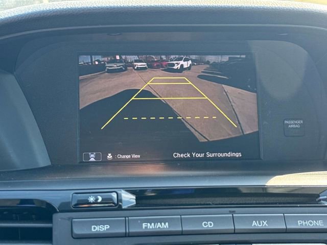 Used 2017 Honda Accord Sport Special Edition image 30