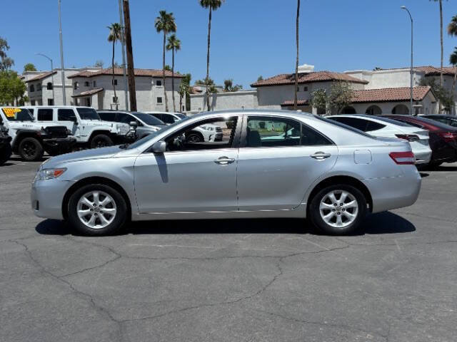 Used 2010 Toyota Camry FWD image 6