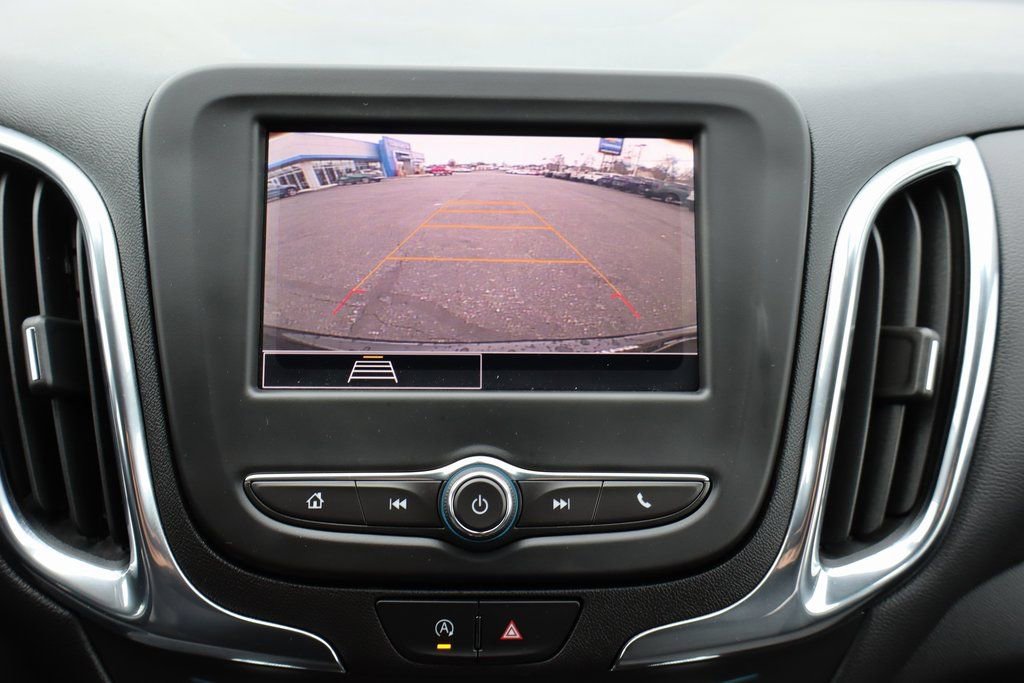 Used 2023 Chevrolet Equinox LT image 16