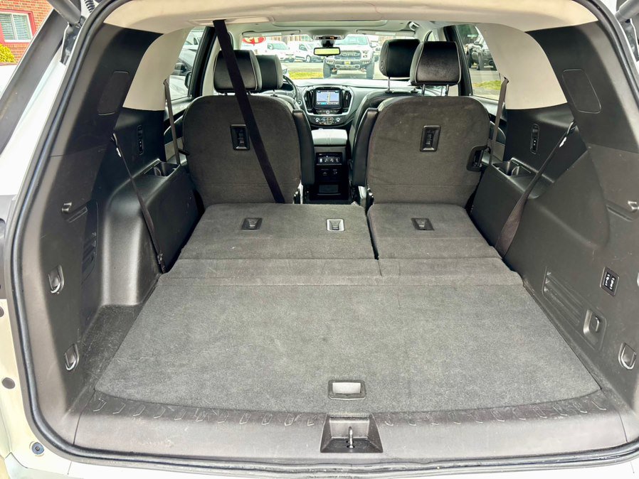 Used 2019 Chevrolet Traverse High Country image 35