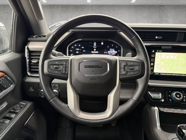 Certified 2023 GMC Sierra 1500 Denali w/ Denali Reserve Package AWD/4WD image 17