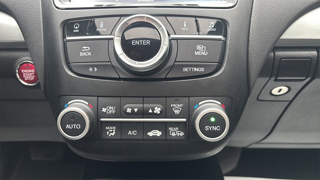 Used 2018 Acura RDX AWD w/ Technology Package image 26