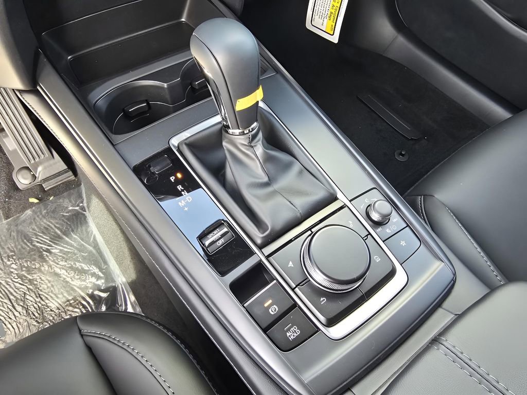 New 2026 MAZDA CX-30 AWD 2.5 S w/ Select Sport Pkg image 19