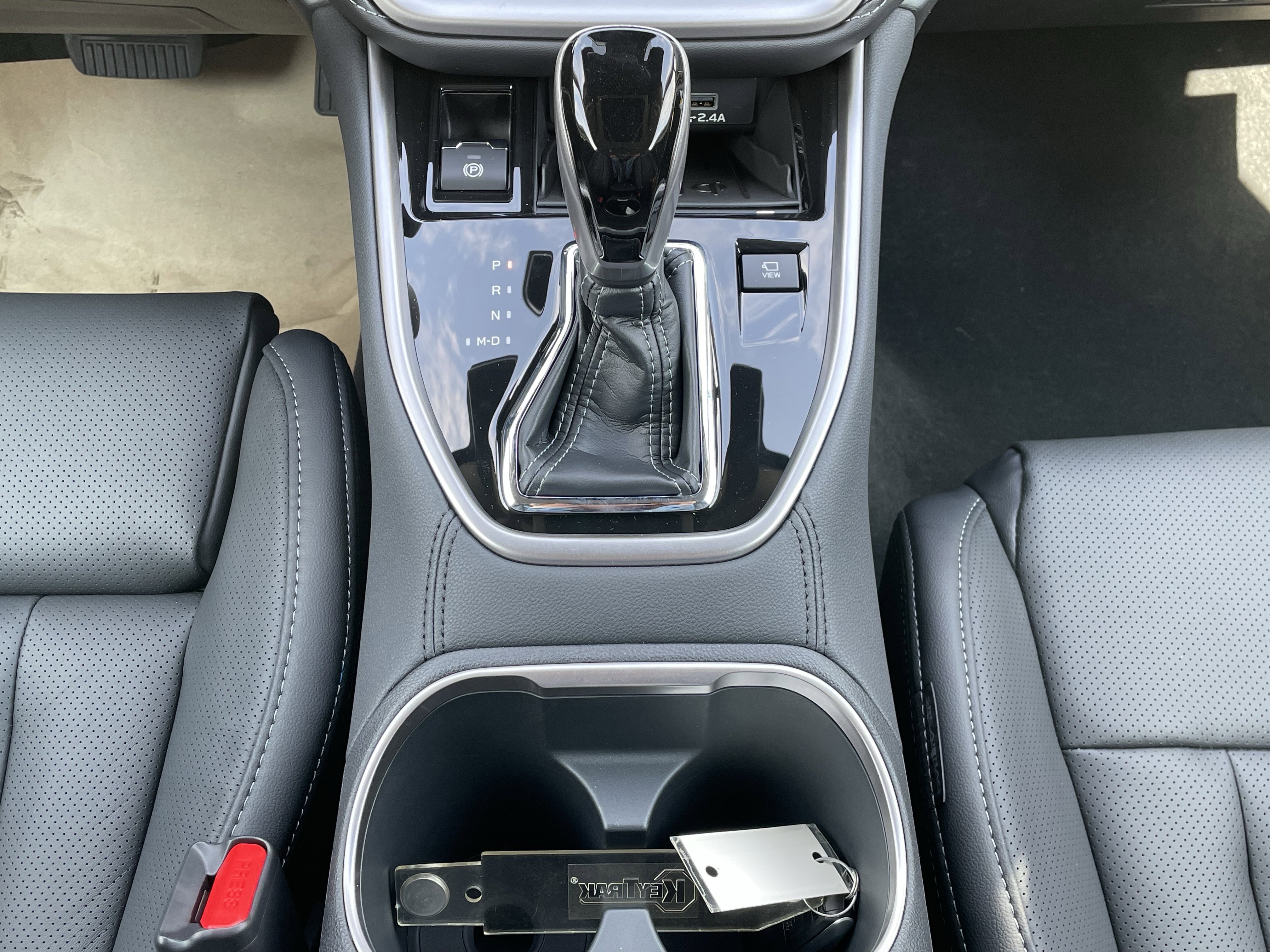 New 2025 Subaru Outback Touring XT image 26
