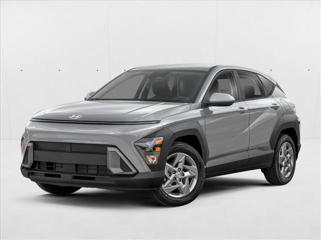 New 2027 Hyundai Kona SE