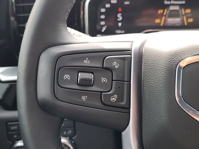 Used 2025 GMC Sierra 1500 Elevation w/ X31 Off-Road Package AWD/4WD image 21