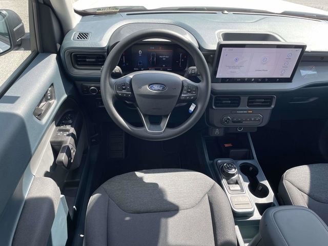 New 2025 Ford Maverick XL w/ 4K Tow Package AWD/4WD image 6