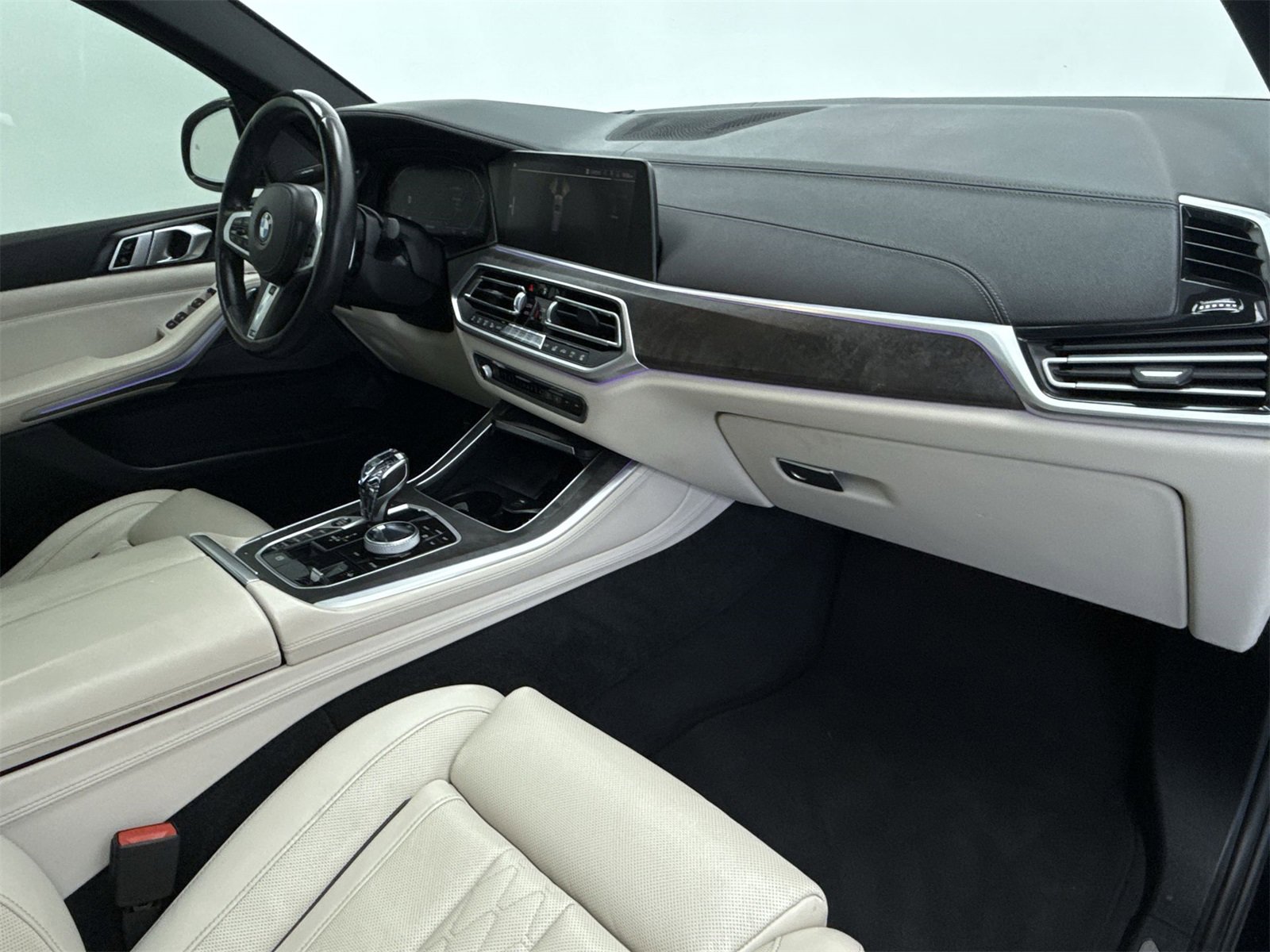 Used 2021 BMW X5 sDrive40i w/ M Sport Package image 15