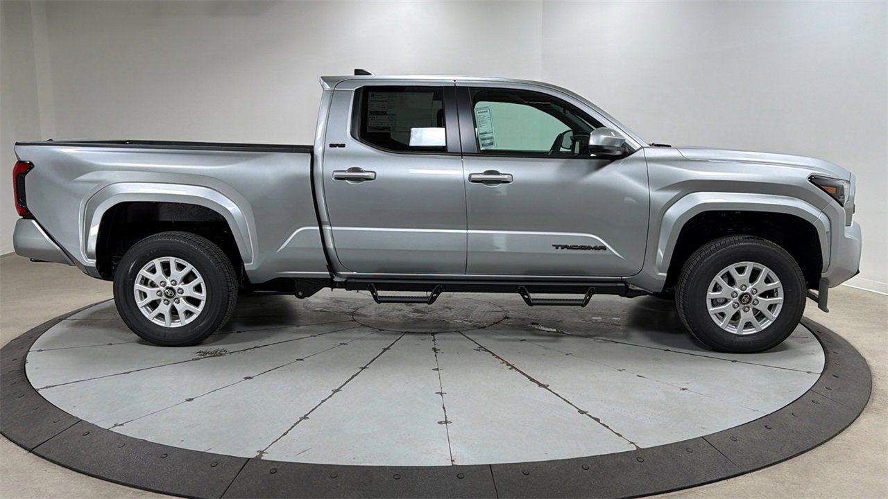 New 2026 Toyota Tacoma SR5 image 6