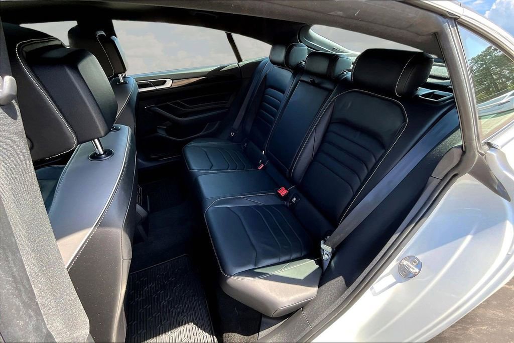 Used 2022 Volkswagen Arteon SEL image 23