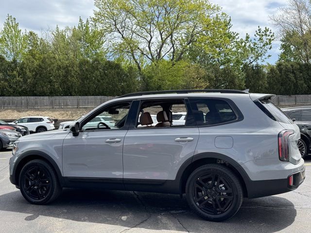 Used 2025 Kia Telluride SX Prestige X-Line AWD/4WD image 42