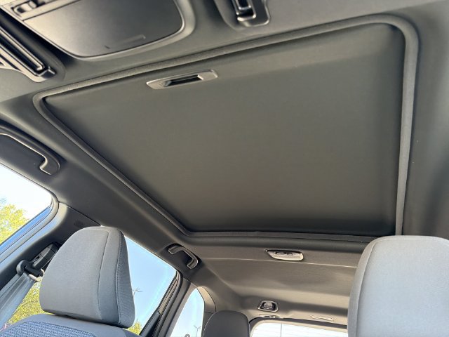 New 2026 Subaru Forester Premium AWD/4WD image 14