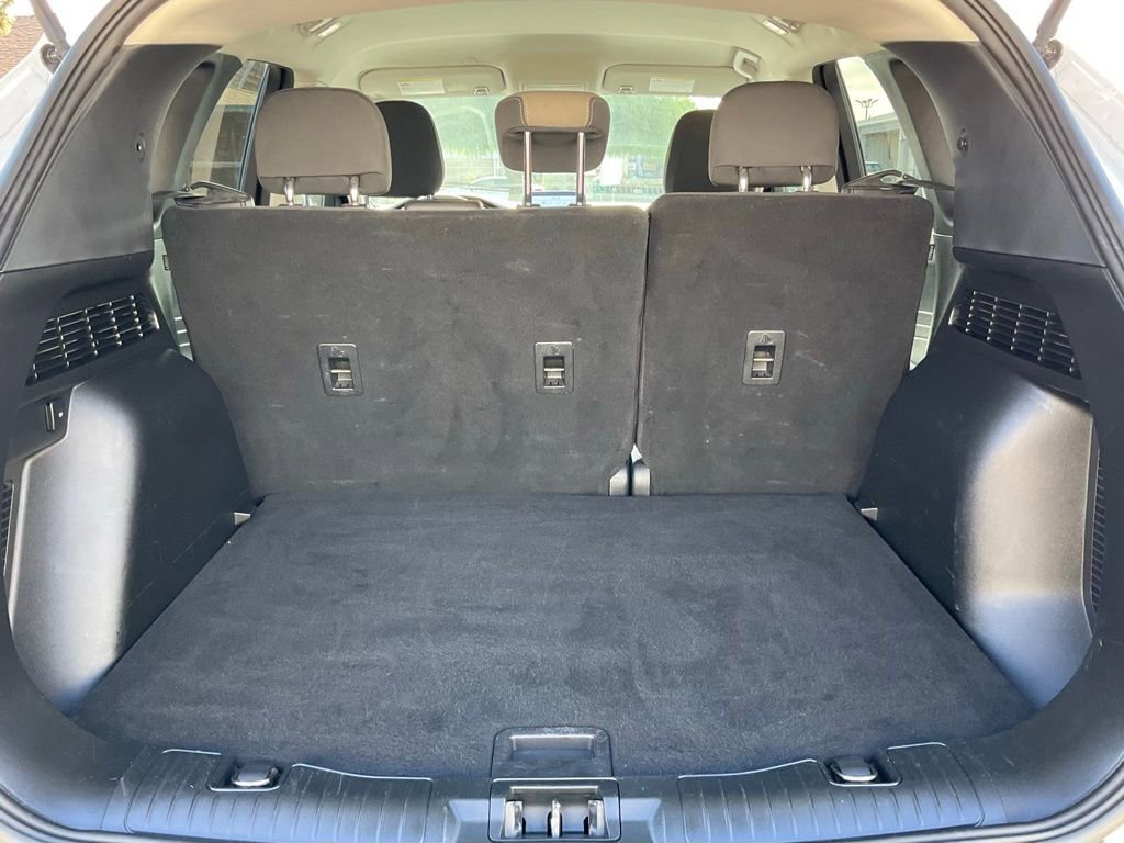 Used 2021 Ford Escape SE image 14