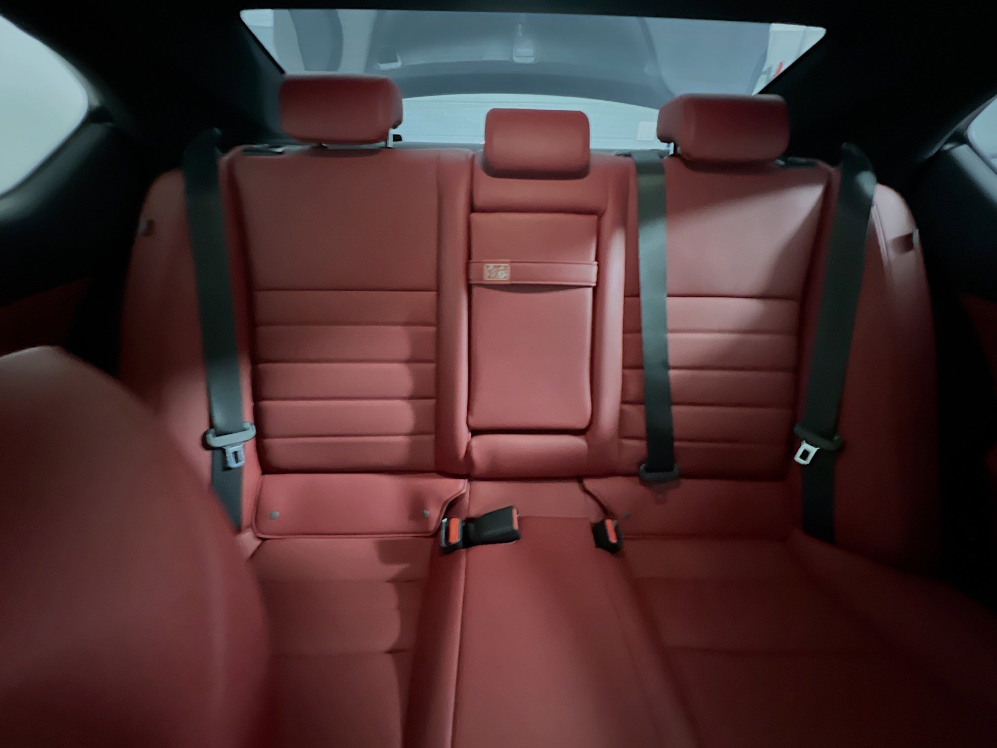 Used 2023 Lexus IS 350 F Sport w/ Navigation Package image 33