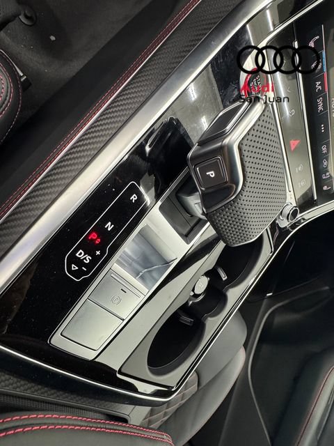 New 2026 Audi SQ8 Prestige AWD/4WD image 32