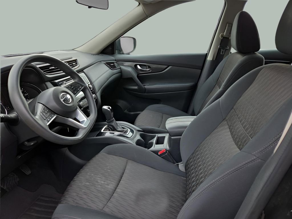 Used 2018 Nissan Rogue S image 13