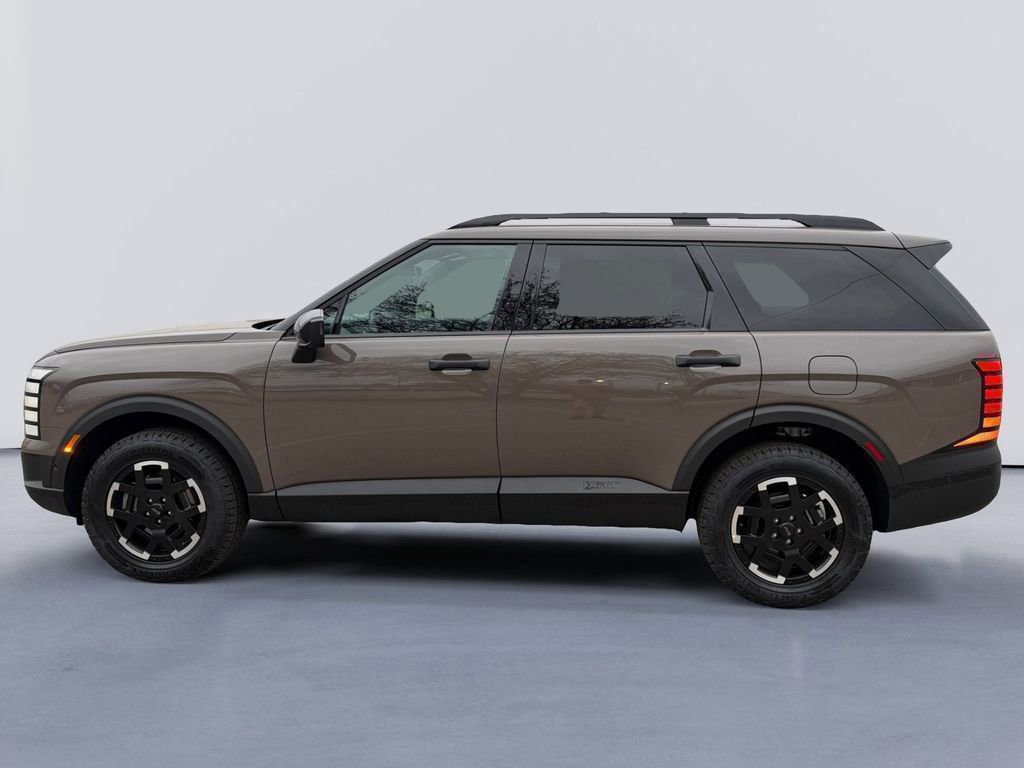 New 2026 Hyundai Palisade XRT Pro image 6