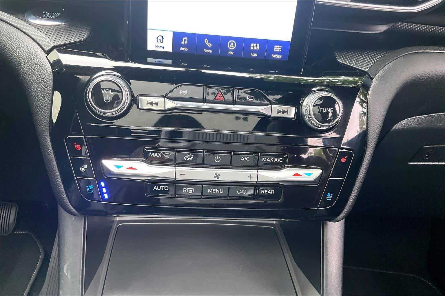 Used 2022 Ford Explorer ST w/ Equipment Group 401A AWD/4WD image 38